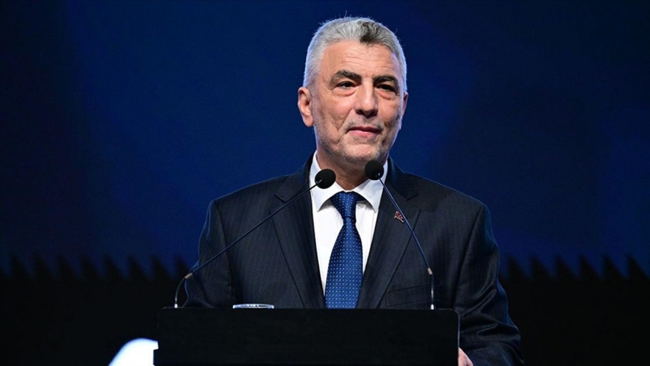 Bakan Bolat: Enflasyon son 9 ayda 36,4 puan geriledi