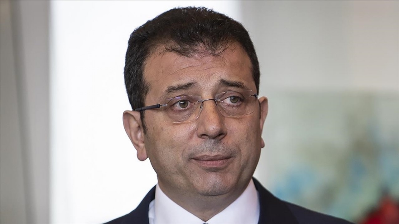 Ekrem İmamoğlu'na diploma soruşturması: İstanbul Üniversitesi'nden açıklama