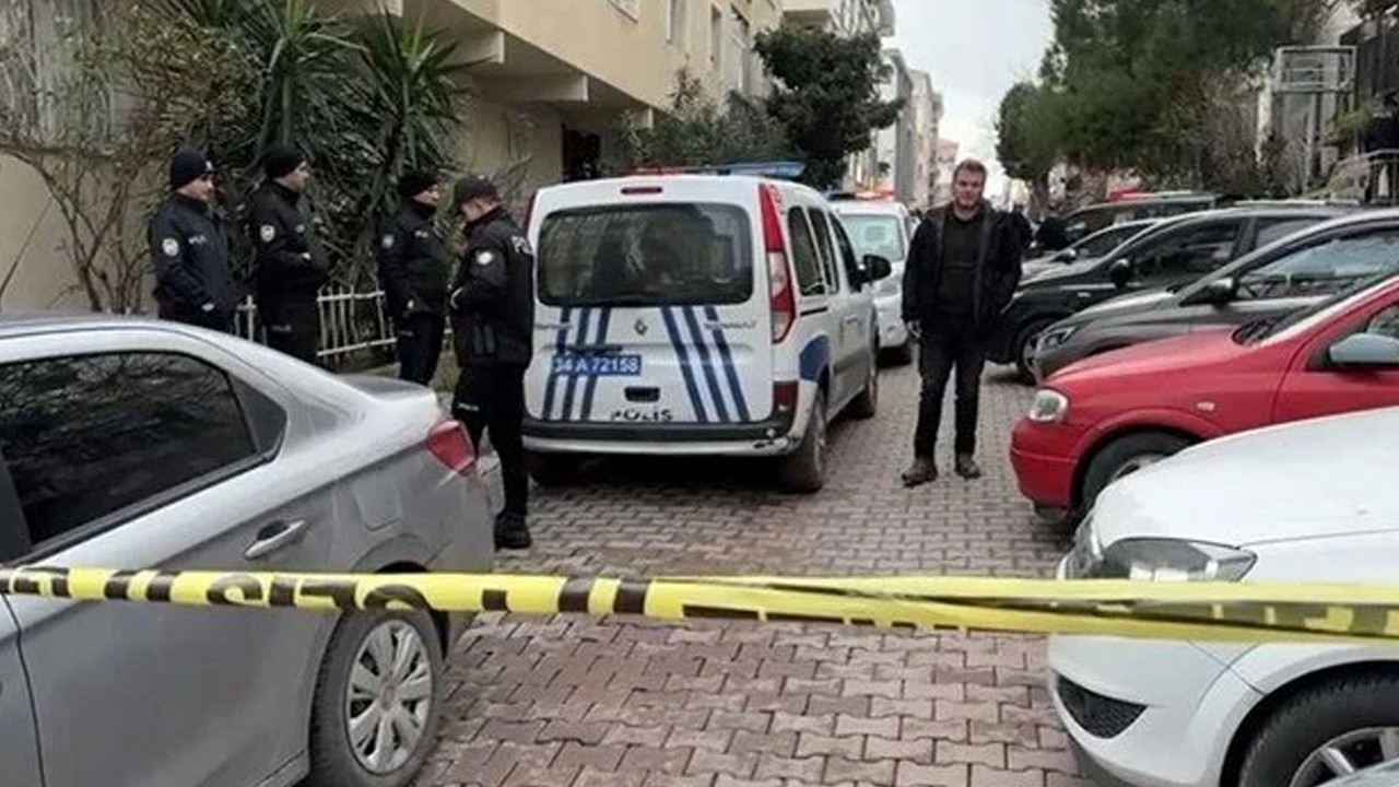 Aile katliamı! 5 ölü