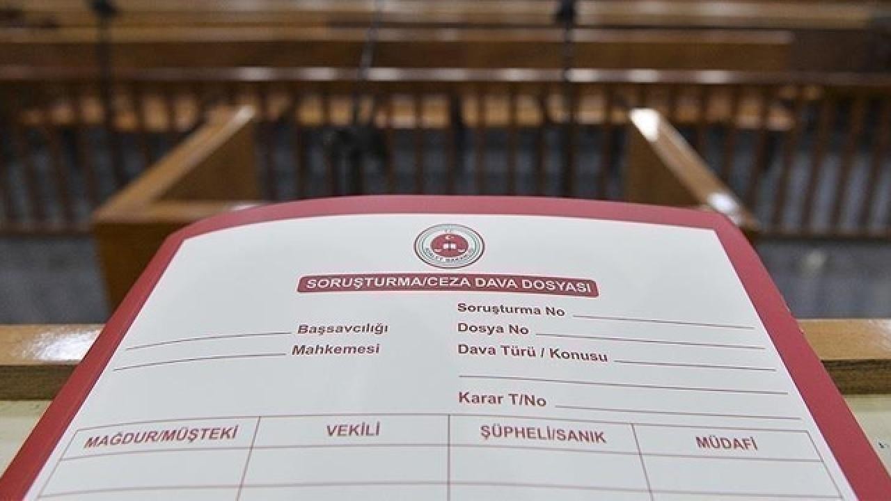 Ramazan kolisi yardımıyla davalık olmaktan kurtuldu