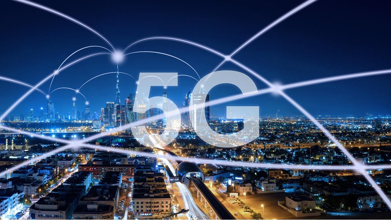 ULAK Haberleşme ve TÜRKSAT "yerli ve milli 5G" için teknolojik altyapıya odaklandı