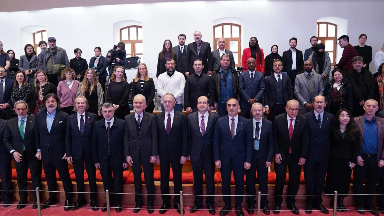 Necmettin Erbakan Üniversitesi Yayınları uluslararası arenada