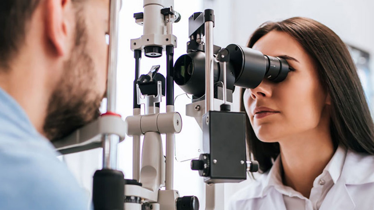 Göz Doktoru Seçerken Dikkat Edilmesi Gerekenler