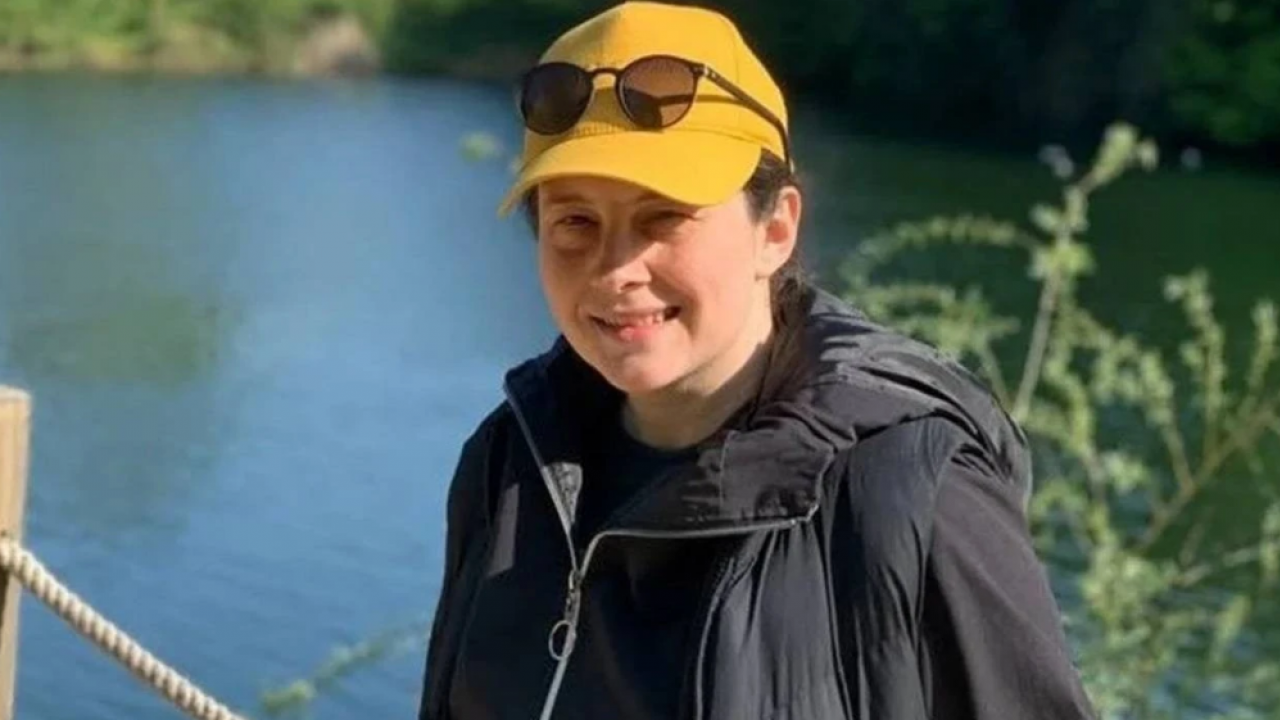 Kayıp mimar Ece Gürel sağ olarak bulundu