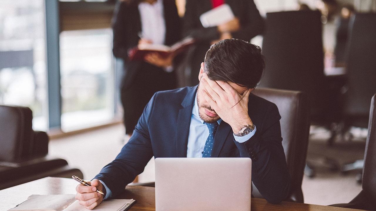 "Mobbing" için yeni genelge Resmi Gazete'de