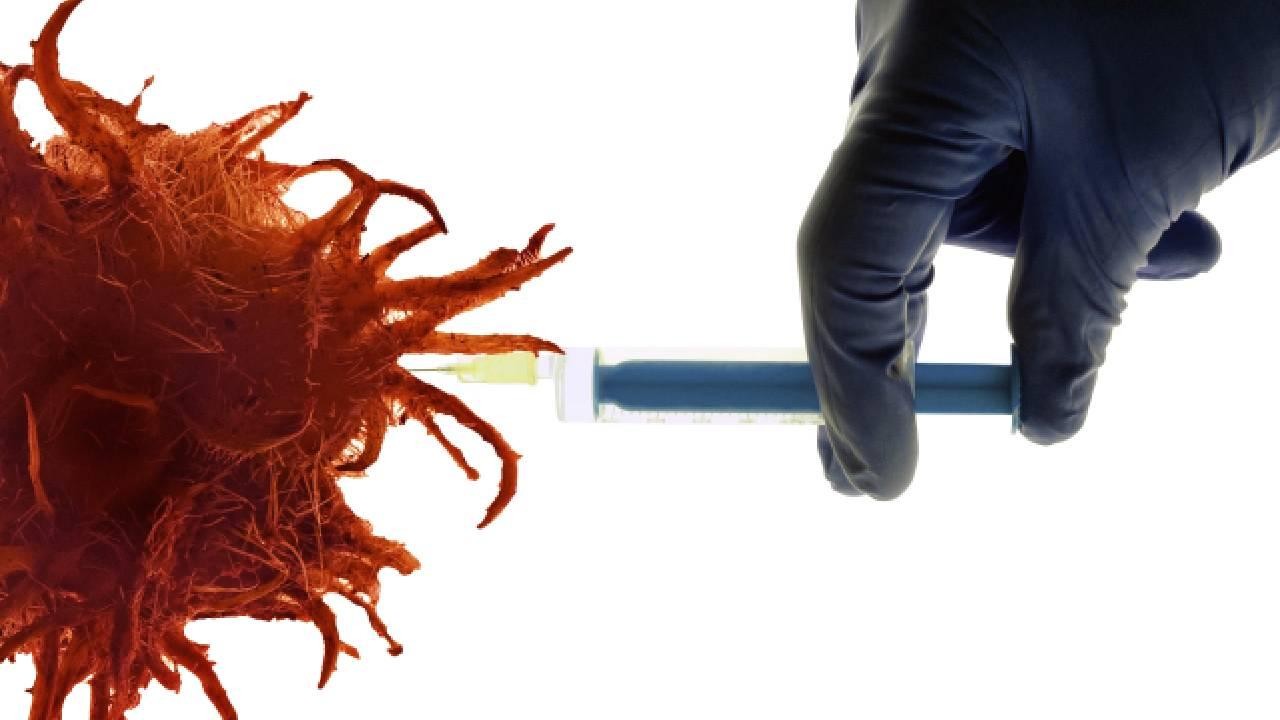 Tüm COVID varyantlarına karşı yeni antikor tedavisi