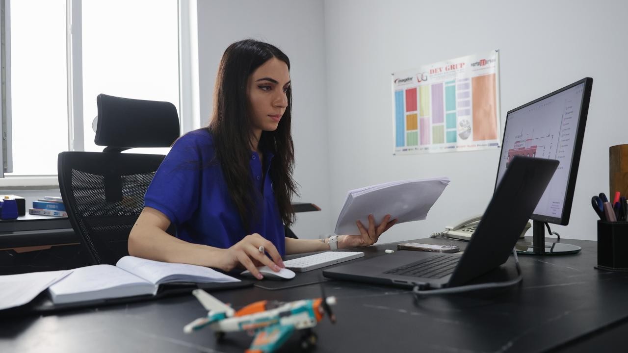 Genç girişimcilere 6,25 milyar liralık kredi imkanı