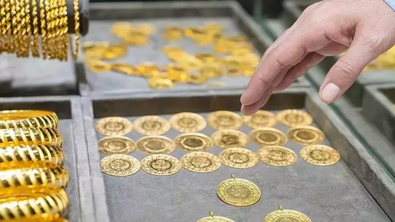 KONYA'DA GRAM ALTIN NE KADAR? 6 Mart 2025 Konya altın fiyatları