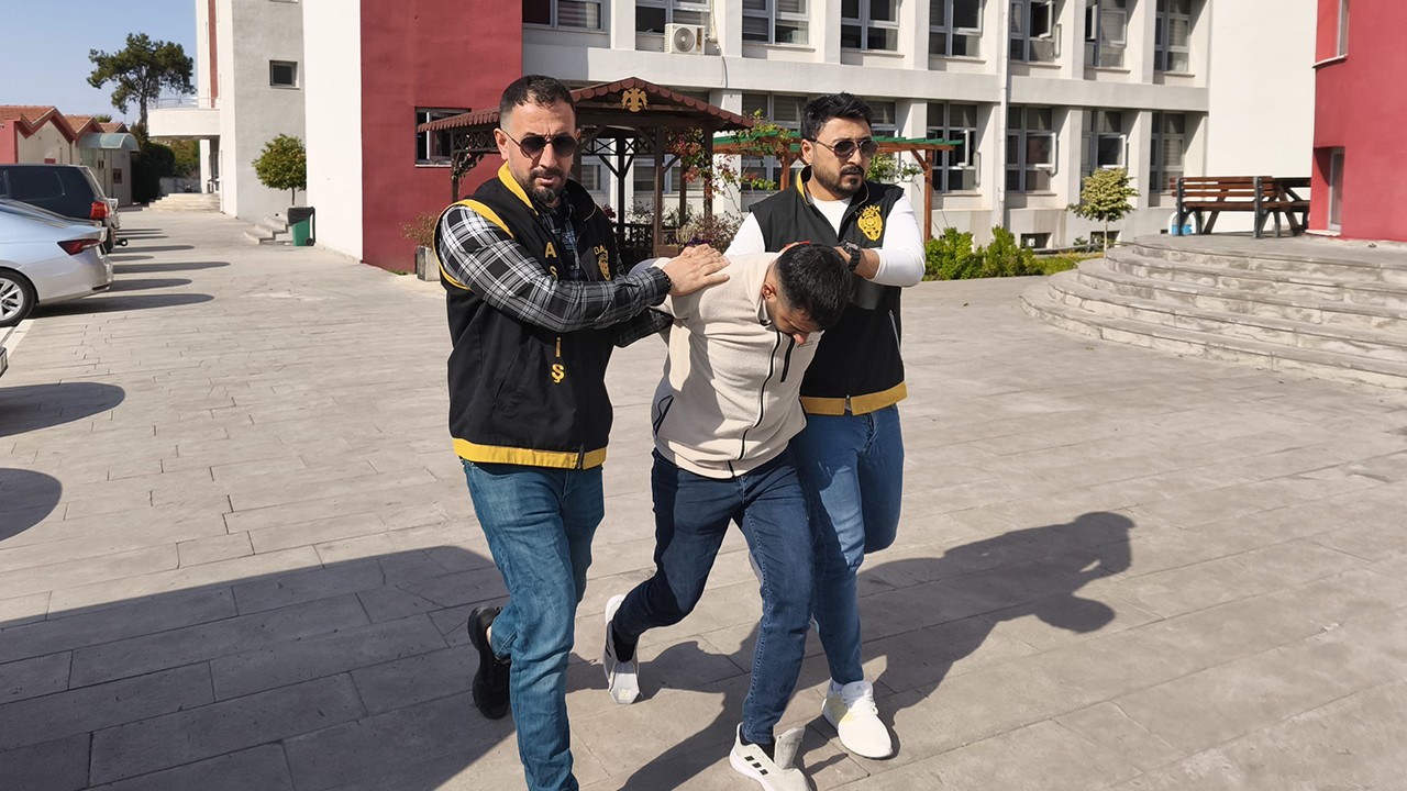 Taksi şoförünün katili arkadaşı çıktı: 3 bin TL içinmiş...