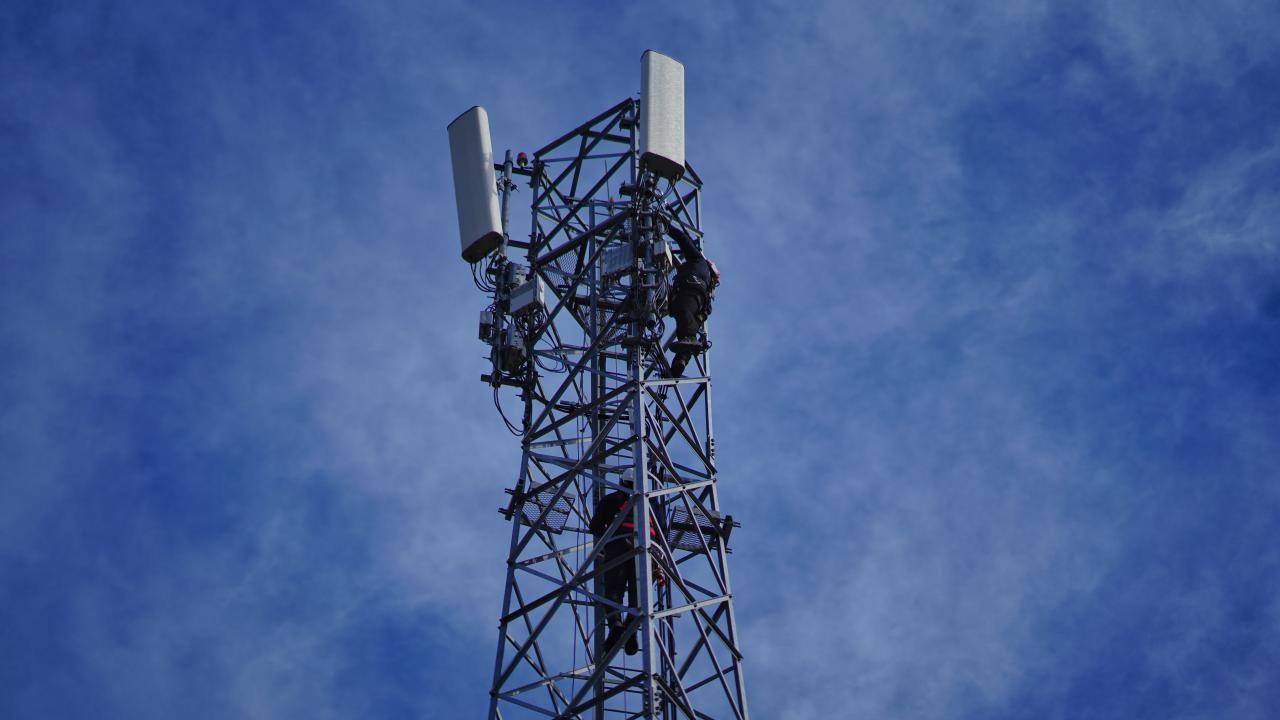 ULAK Haberleşme, operatörlerdeki sahaları 5G ile yenileyecek