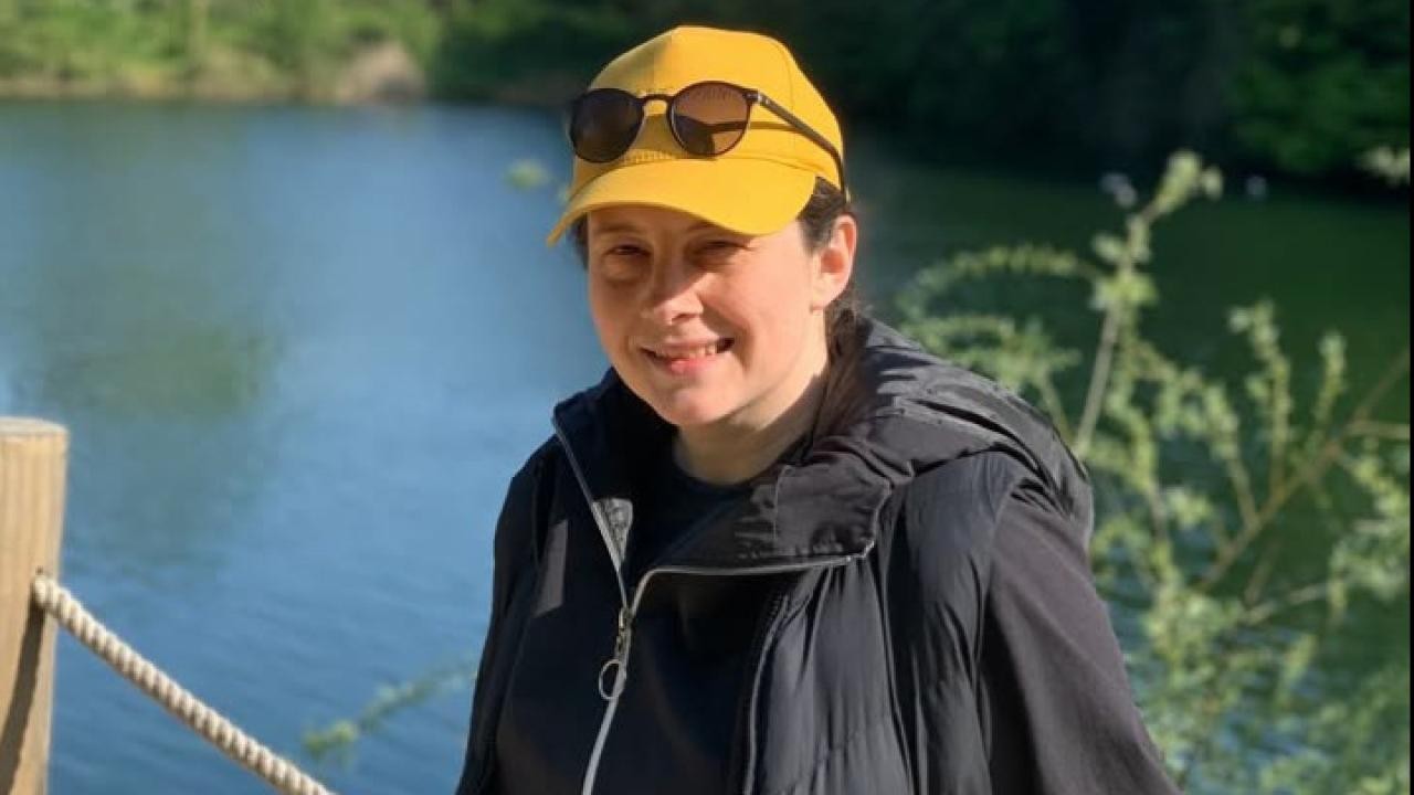 Kaybolduktan 4 gün sonra bulunan Ece Gürel hayatını kaybetti