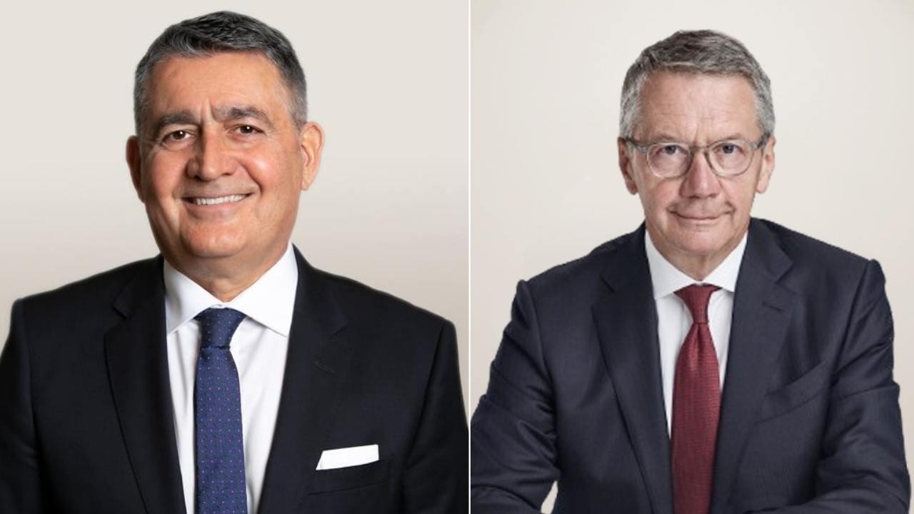 TÜSİAD Başkanı ve YİK Başkanı hakkında dava açıldı