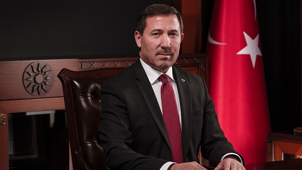 Karatay Belediye Başkanı Hasan Kılca'dan 8 Mart Dünya Kadınlar Günü mesajı