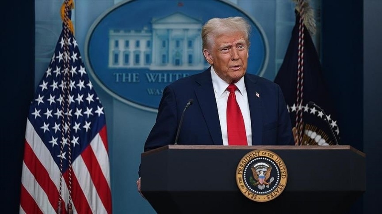 Trump'tan devam eden saldırıları dolayısıyla Rusya'ya yaptırım sinyali