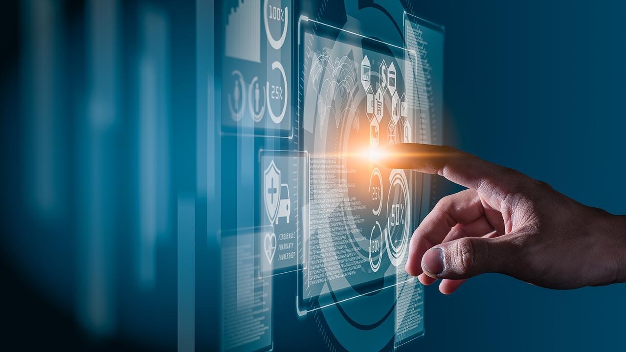 Yapay zeka ile ilgili hukuki altyapı yolda