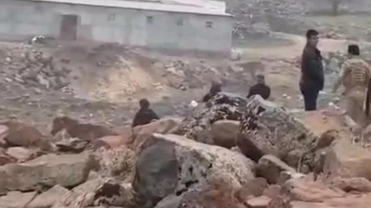 Taşlı, topalı, silahlı kavga: 3 ölü, çok sayıda yaralı