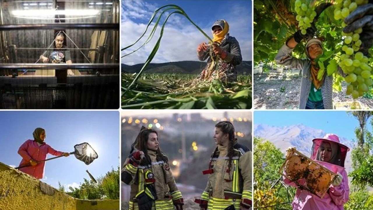 Dünya Kadınlar Günü ne zaman, nasıl ortaya çıktı? Neden 8 Mart'ta kutlanıyor?