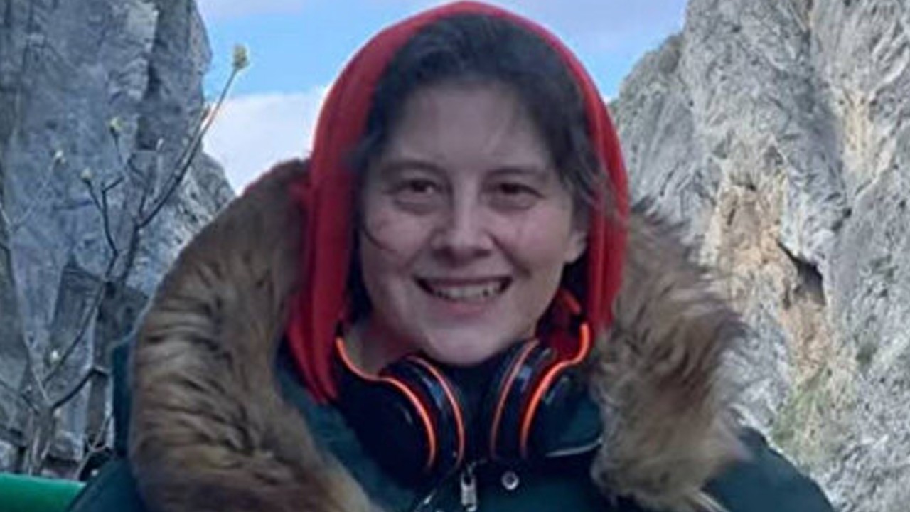 Ece Gürel'e cadılık eğitimi veren Hale Nur Özen'e gözaltı kararı