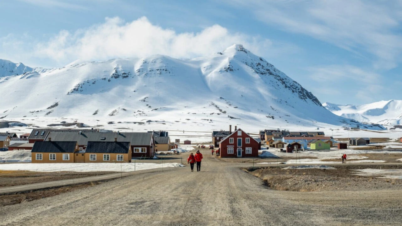 Türk vatandaşları, o adada mülk edinme ve oturma hakkı elde edebilecek