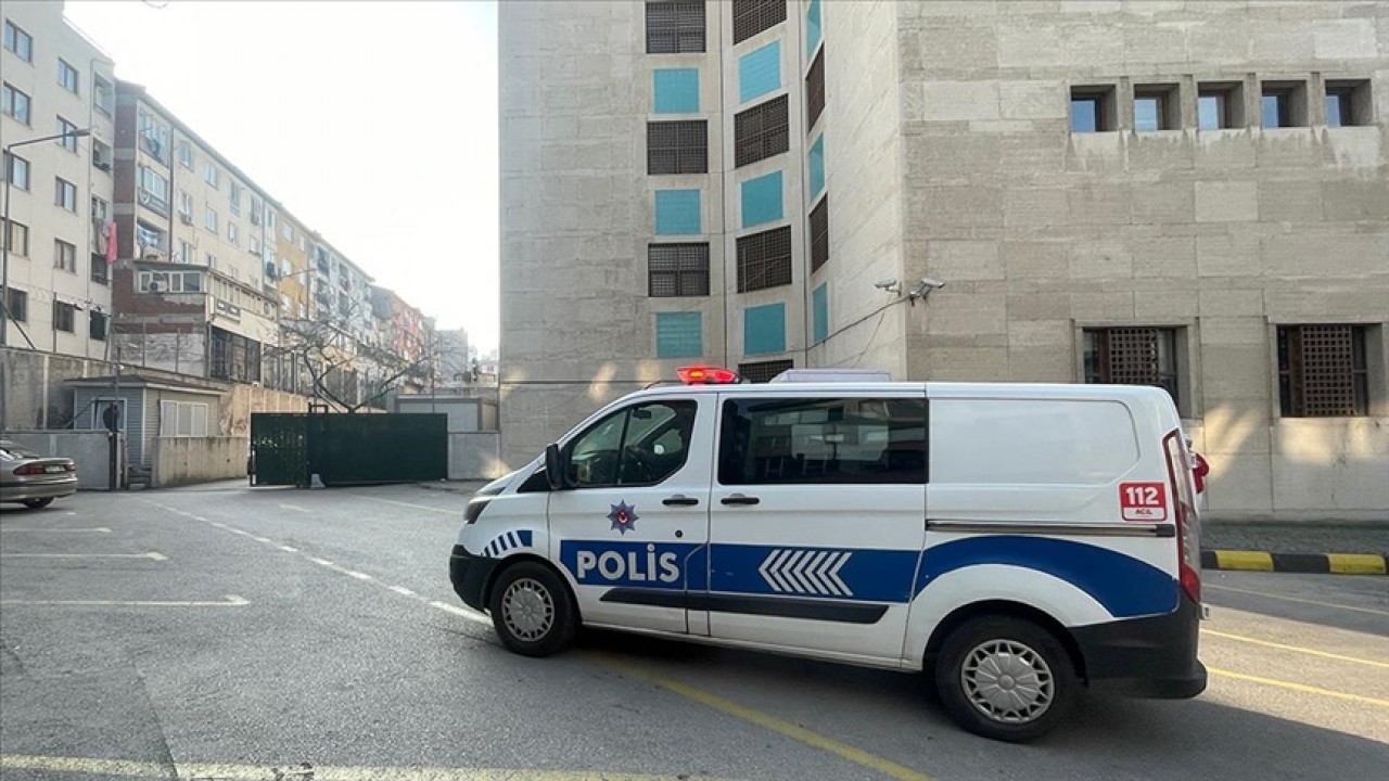 Ece Gürel'e "cadılık eğitimi" verdiği iddiasıyla adliyeye sevk edilen zanlı serbest bırakıldı