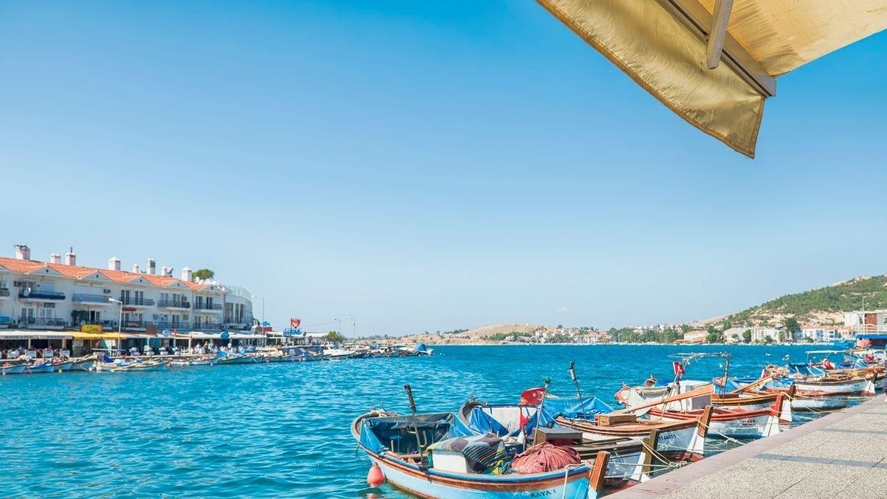 İzmir’de mutlaka görülmesi gereken köyler