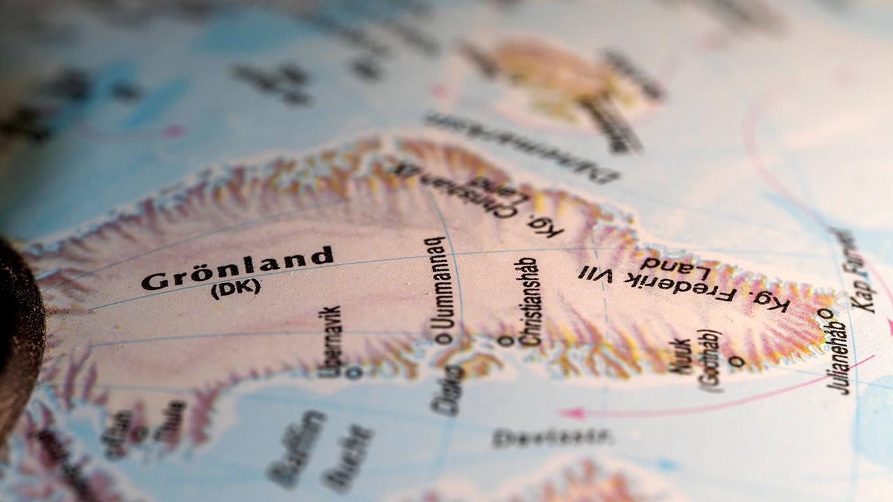 Trump: Grönland halkını zenginleştirmek için milyarlarca dolar yatırıma hazırız