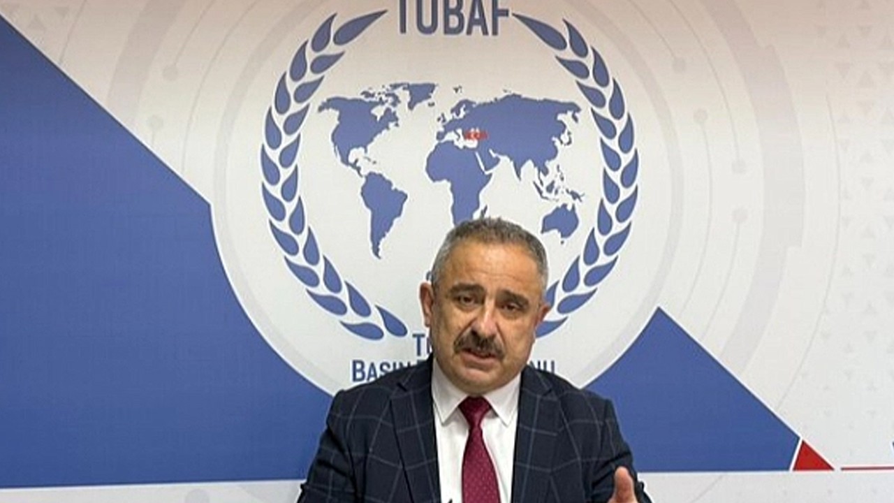 Türkiye Basın Federasyonu Yüksek İstişare Kurulu Üyeleri belli oldu