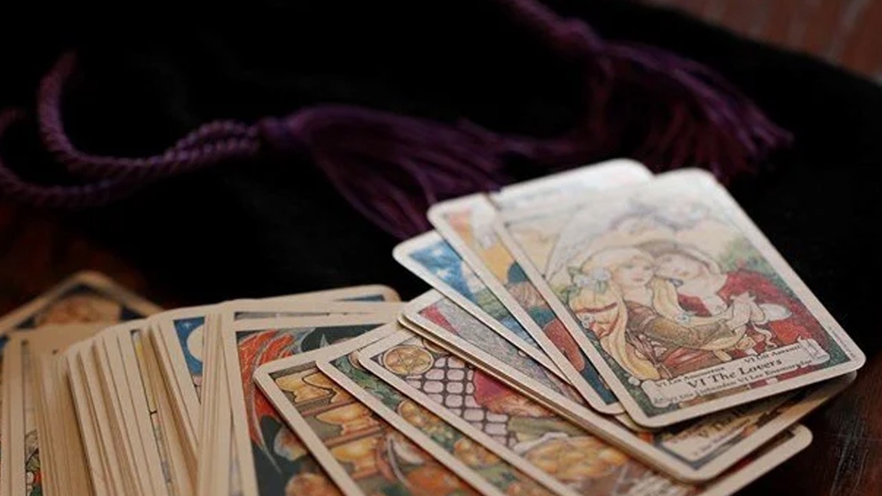 Cadılık eğitimi nedir? Cadılık eğitiminde ne öğretilir?