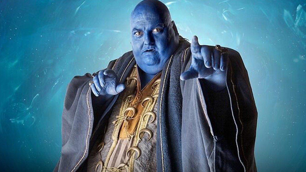 Oyuncu Simon Fisher-Becker hayatını kaybetti