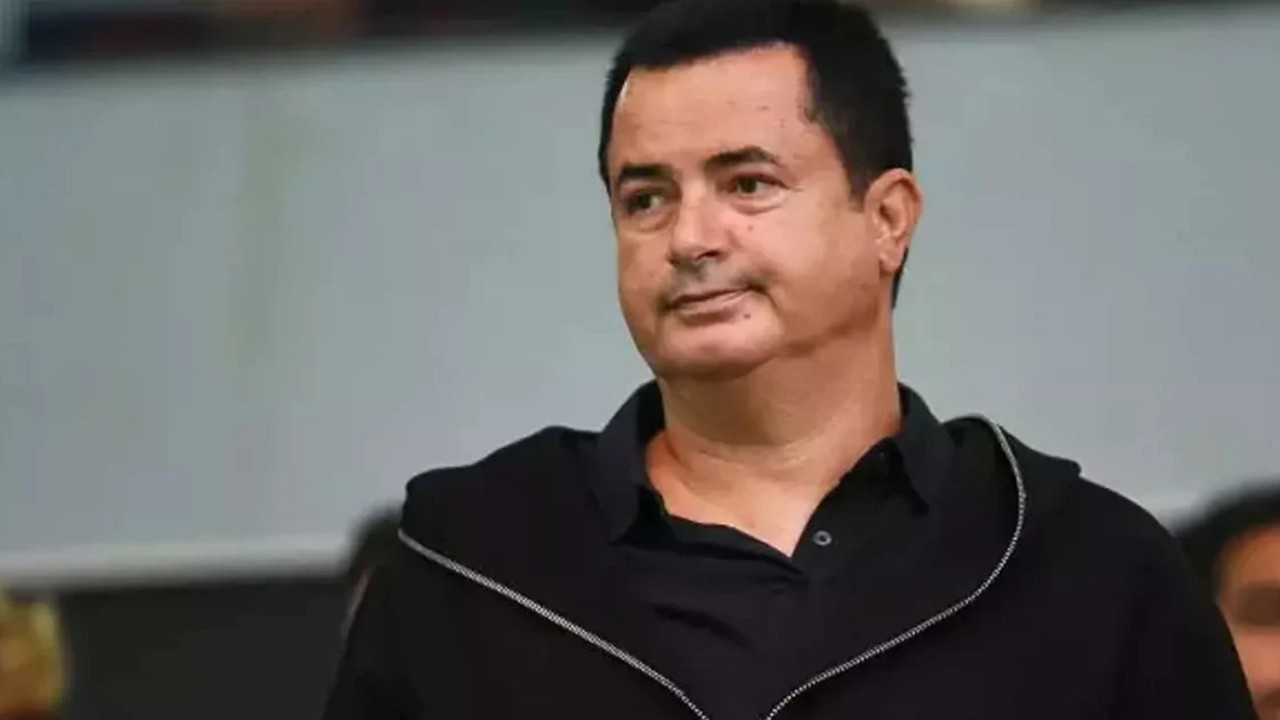 Acun Ilıcalı’nın hakim karşısına çıkacağı tarih belli oldu!