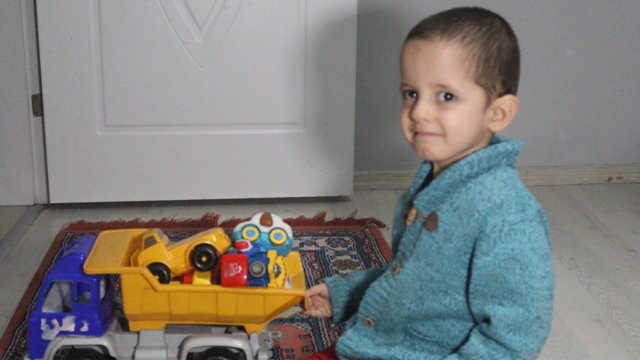 'Kırık çıkıkçının yanlış müdahalesi sakat bıraktı! Ameliyatla sağlığına kavuştu