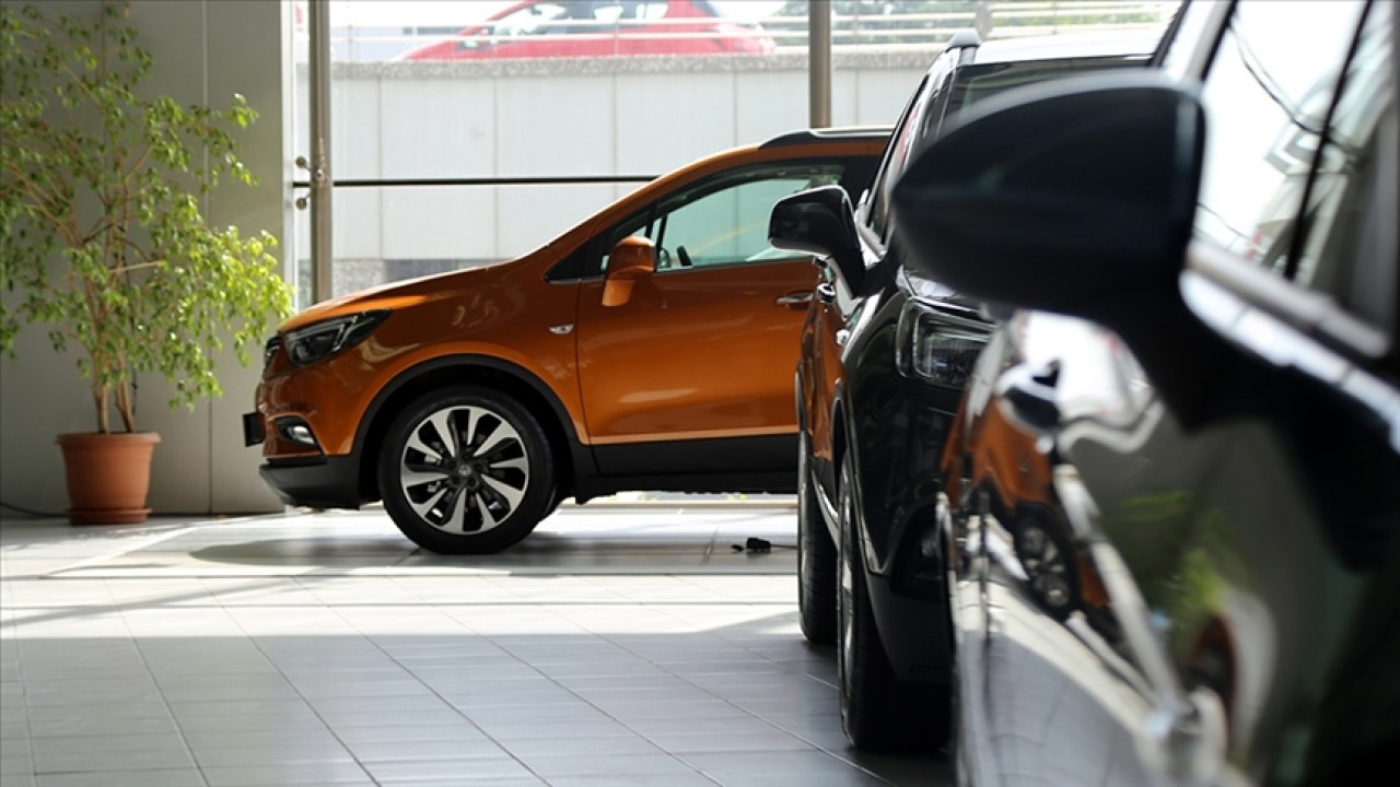 BDDK açıkladı: Taşıt kredilerine yeni düzenleme