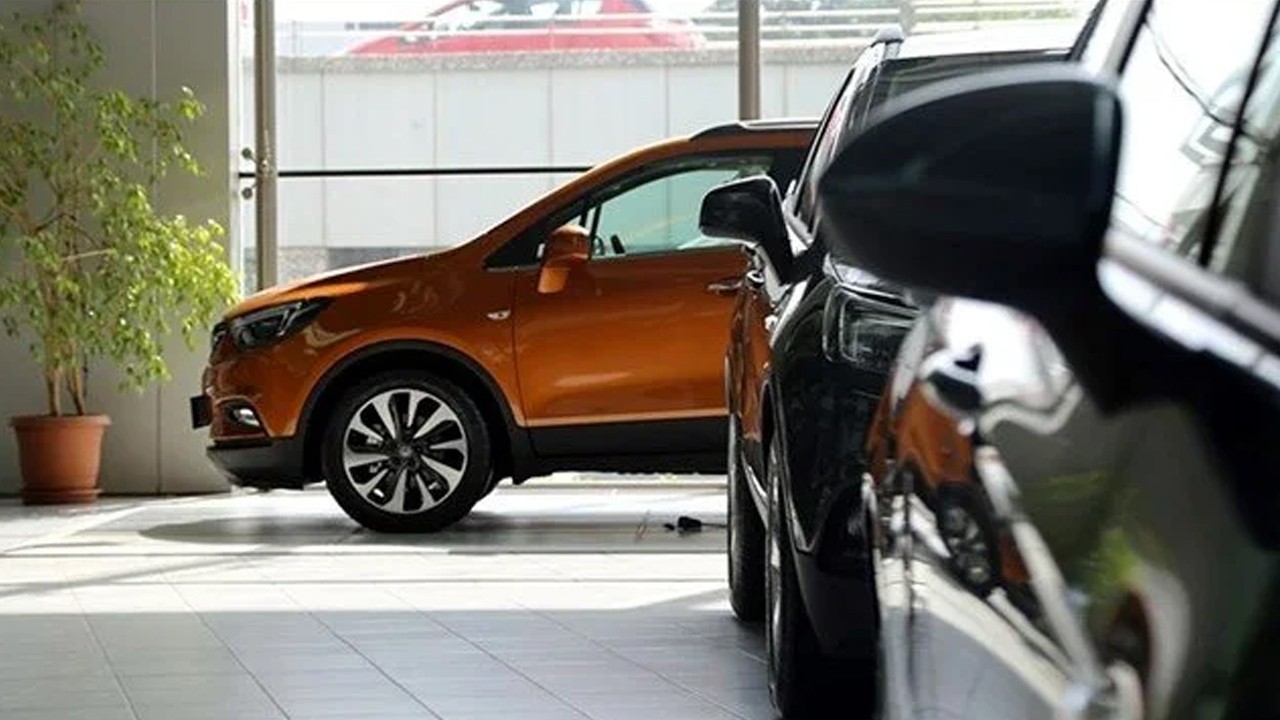 Taşıt kredilerine yeni düzenleme