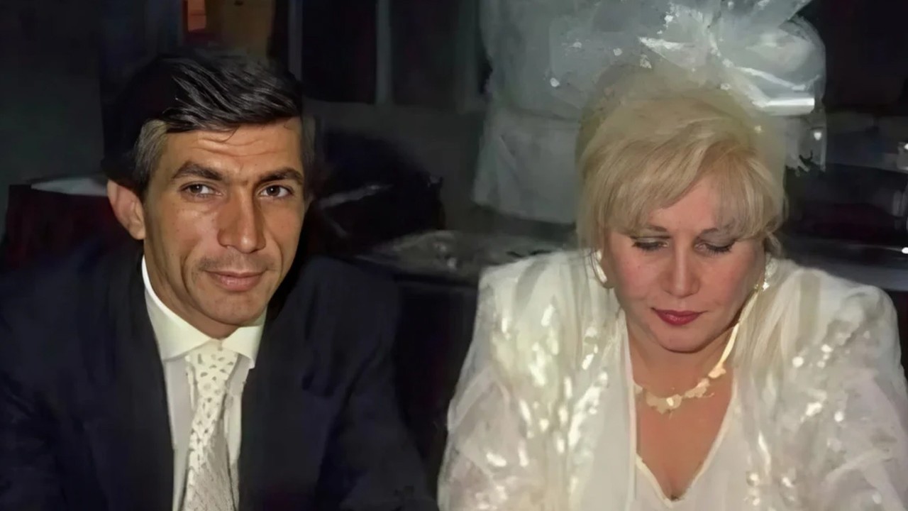 Son kabadayı olarak biliniyordu! Muazzez Abacı'nın eski eşi Hasan Heybetli cezaevinde ölü bulundu