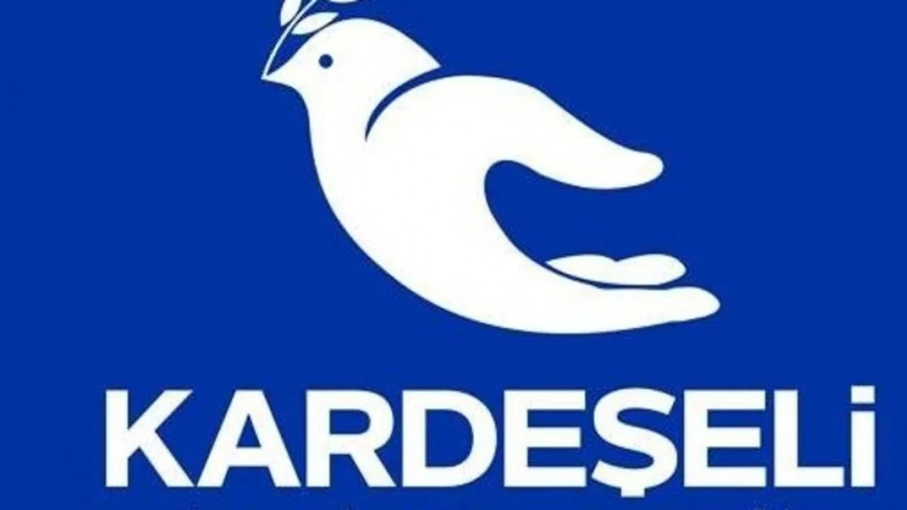 Kardeş Eli Derneği Kimin?