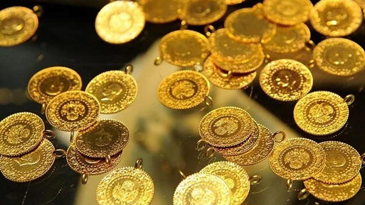 Gram altında yeni rekor! Bakın ne kadar oldu