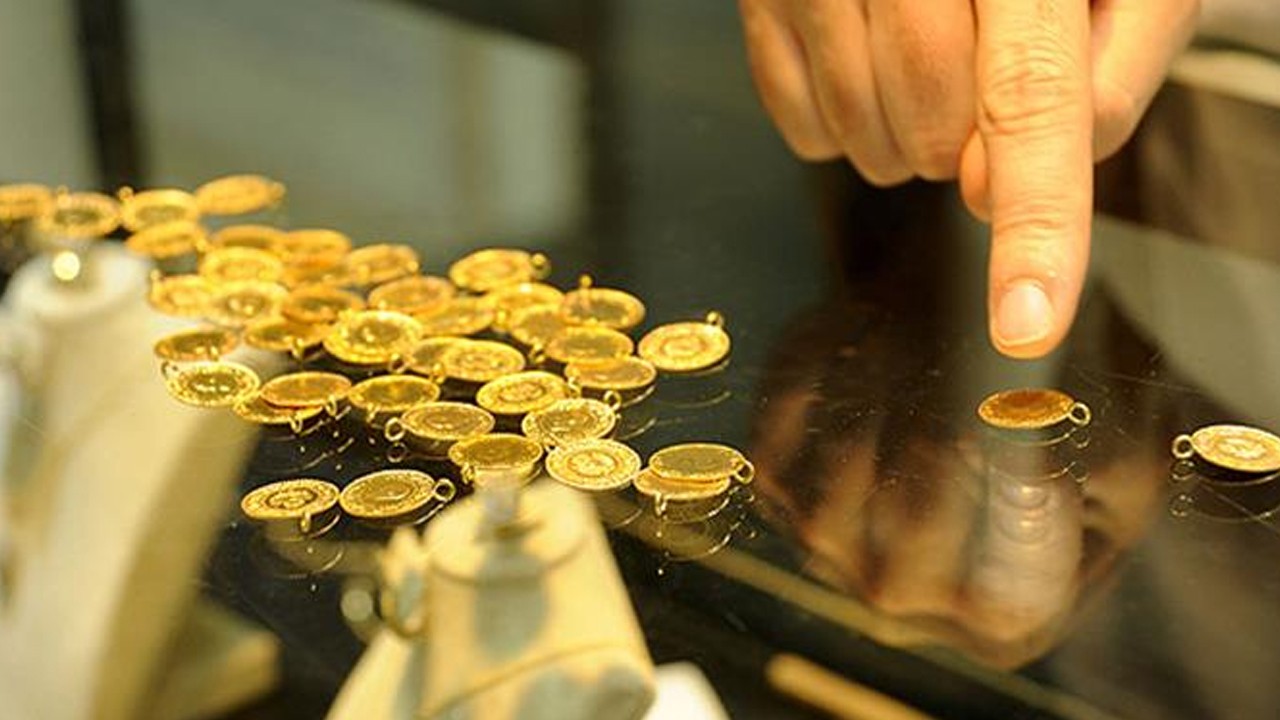 KONYA'DA GRAM ALTIN NE KADAR? 13 Mart 2025 güncel Konya altın fiyatları