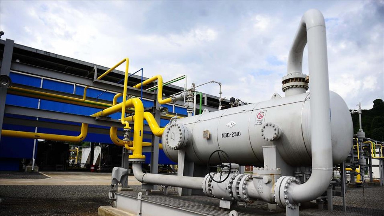 Bakan Bayraktar: Türk petrol ve doğal gaz aramacılığında yeni bir dönem açılıyor