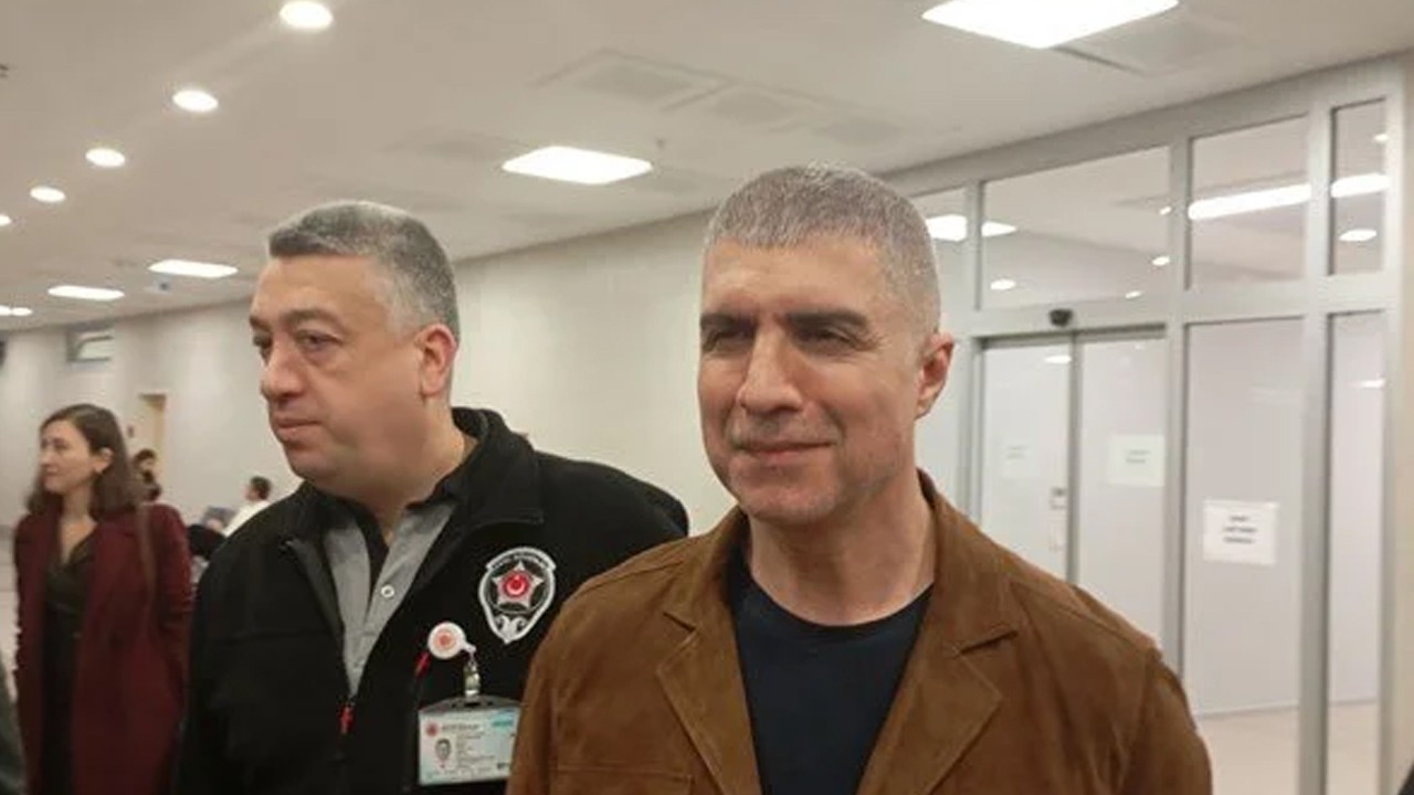 Maliye harekete geçti: Özcan Deniz'e vergi incelemesi