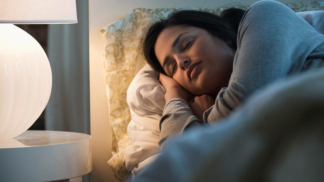 Dünya genelinde birçok kişi verimli uykudan mahrum