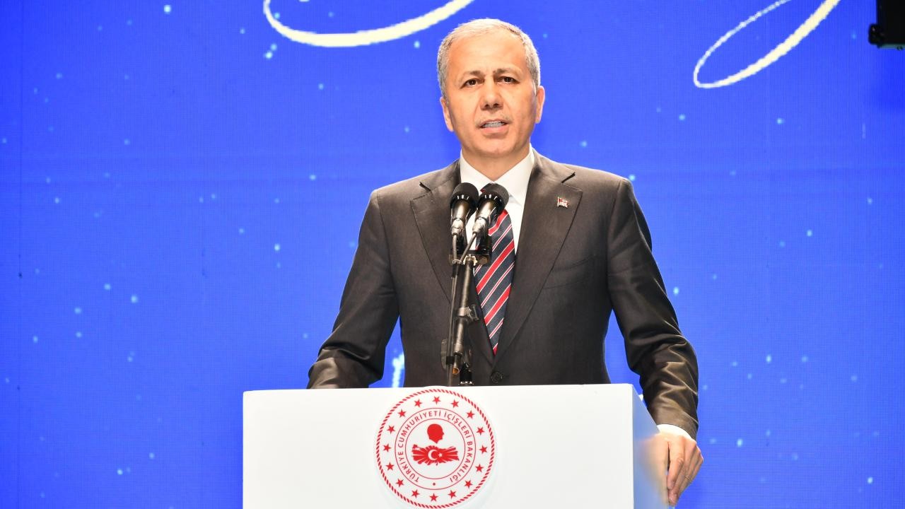 Bakan Yerlikaya: Amacımız, 40 yılı aşan bölücü terör girdabını ortadan kaldırmak