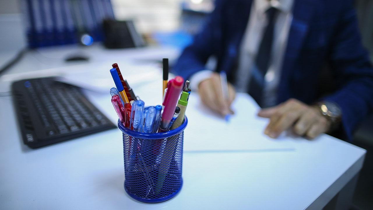 Ücretli çalışan sayısı arttı