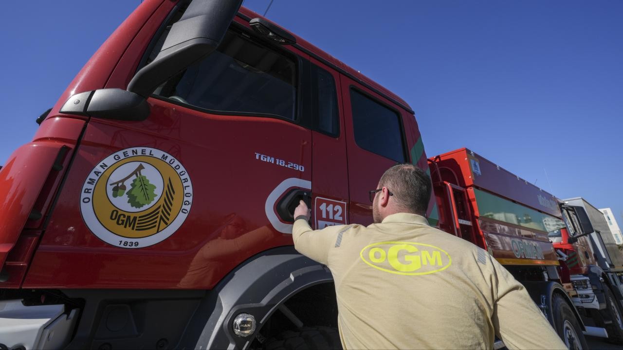 Orman Genel Müdürlüğü'ne 252 daimi işçi alınacak