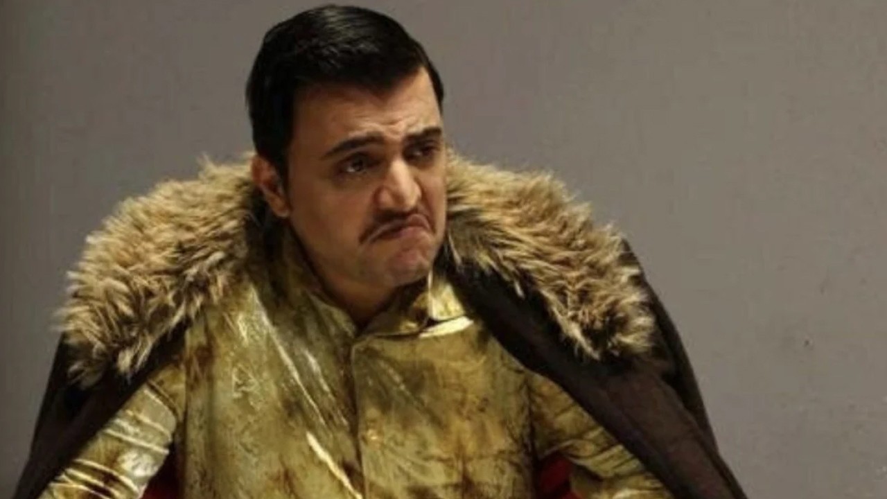 Türkiye'yi yasa boğan ölüm: Şinasi Yurtsever'in son paylaşımları