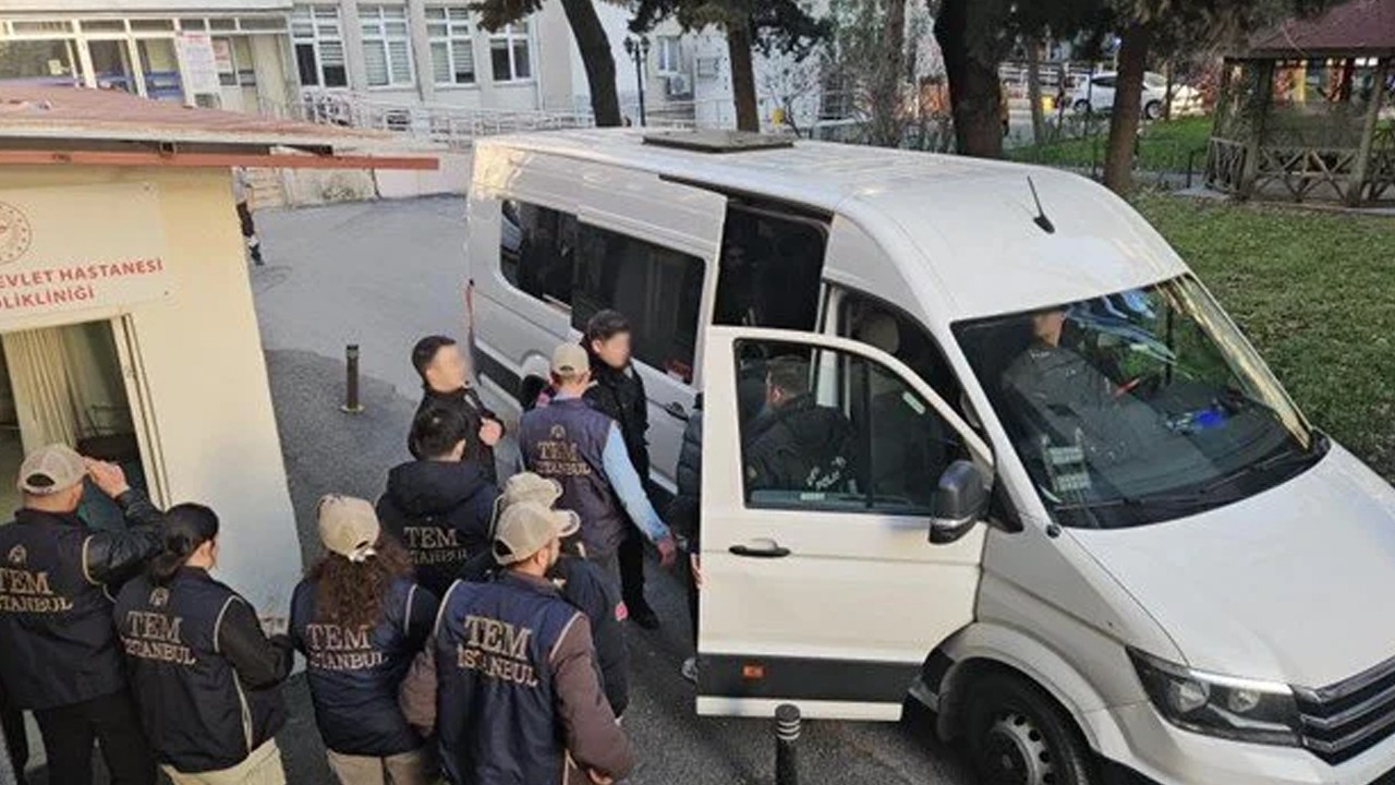 Belediyelere terör operasyonu: Eski Başkan da gözaltında