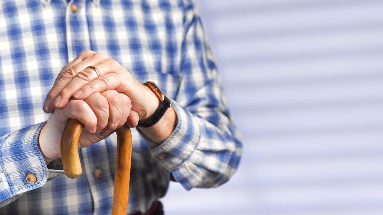 Türkiye'nin yaşlıları 96 ülkenin nüfusunu geride bıraktı