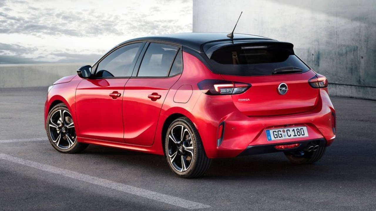 Opel Yedek Parça Nedir Ve Neden Önemlidir?