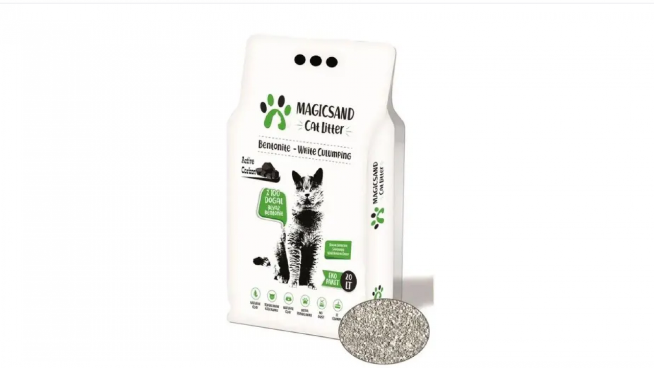 Kedi Sahiplerinin Vazgeçilmez İhtiyaçları: Kaliteli Kedi Kumu, Besleyici Kedi Maltı ve Fonksiyonel Kedi Taşıma Çantaları