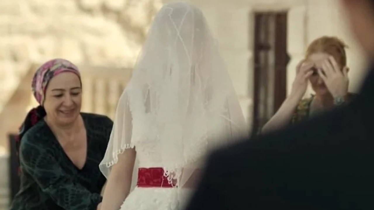 Uzak Şehir'de Cihan'ın gizemli aşkı Meryem ortaya çıktı! İşte yeni oyuncu