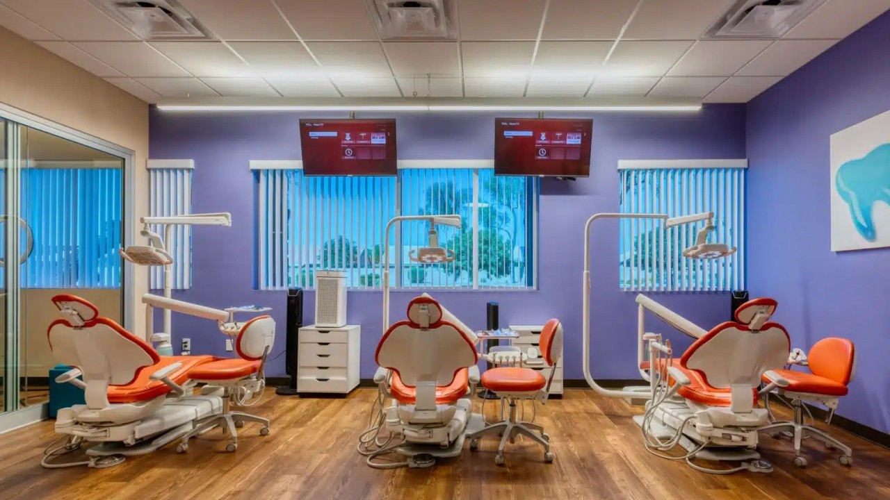 Diş Deposu Nedir ve Neden Önemlidir?